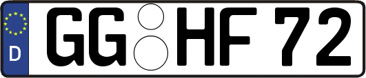 GG-HF72