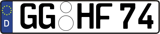 GG-HF74
