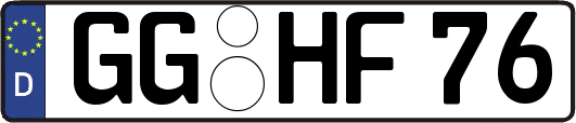 GG-HF76