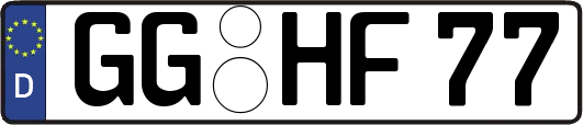GG-HF77