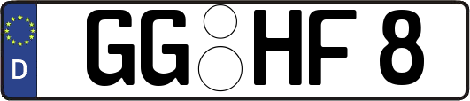 GG-HF8