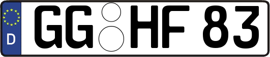 GG-HF83