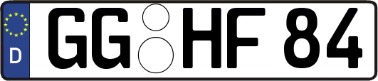 GG-HF84