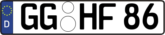 GG-HF86