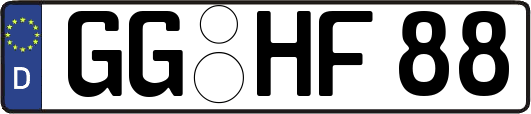 GG-HF88