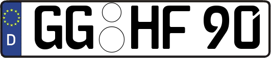 GG-HF90
