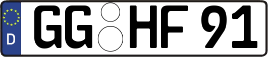 GG-HF91