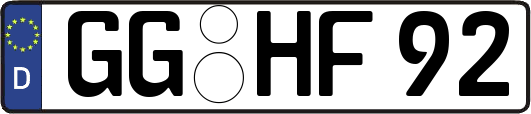 GG-HF92