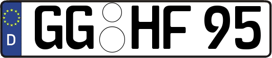GG-HF95