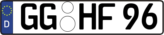 GG-HF96