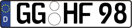 GG-HF98