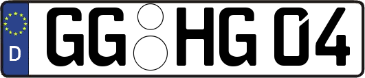GG-HG04