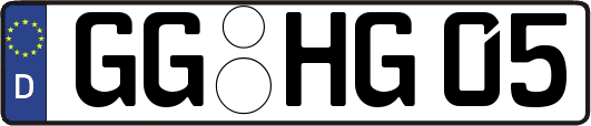 GG-HG05