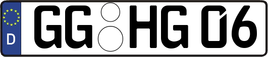 GG-HG06