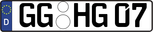 GG-HG07