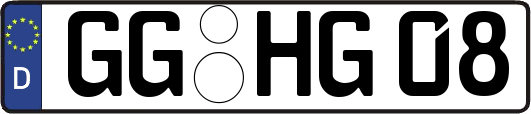 GG-HG08