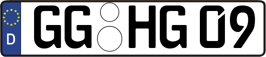 GG-HG09
