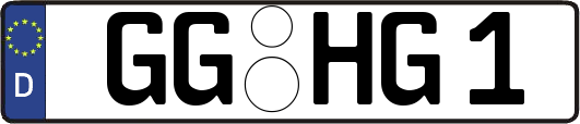 GG-HG1