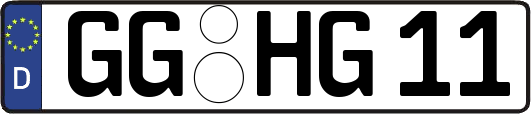 GG-HG11