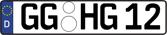 GG-HG12