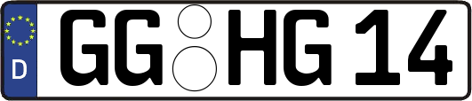 GG-HG14