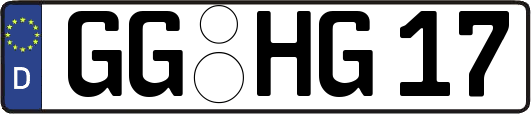 GG-HG17