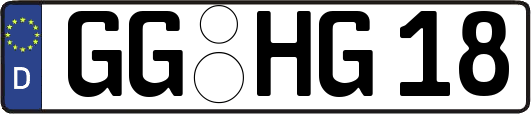 GG-HG18