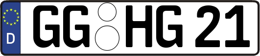 GG-HG21