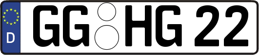 GG-HG22