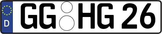 GG-HG26