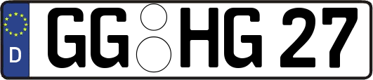 GG-HG27