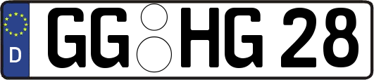 GG-HG28