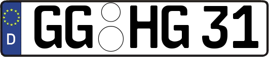 GG-HG31
