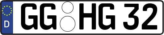 GG-HG32