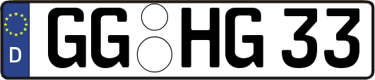 GG-HG33
