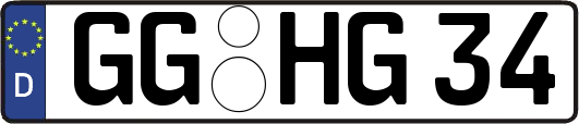 GG-HG34