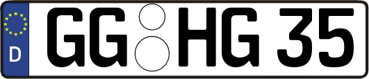 GG-HG35