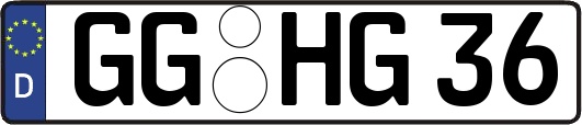GG-HG36