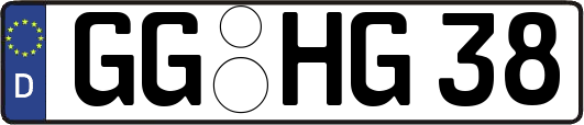 GG-HG38