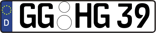GG-HG39