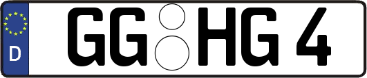GG-HG4