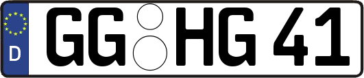 GG-HG41