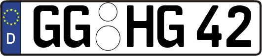 GG-HG42