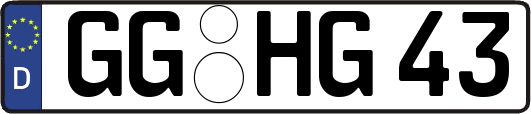 GG-HG43