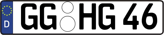 GG-HG46