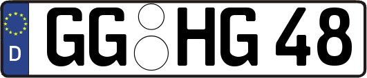 GG-HG48