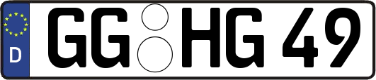 GG-HG49