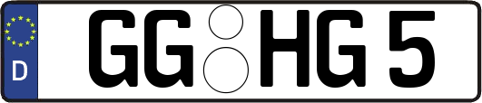 GG-HG5