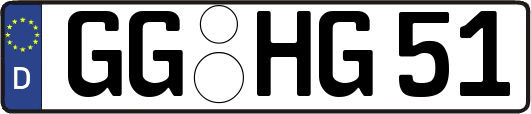 GG-HG51