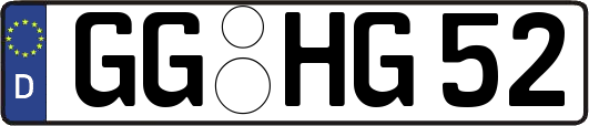 GG-HG52